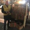 16 dicembre 2020 donazione parrocchie